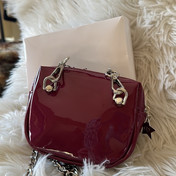 NWOT Dior Crossbody - Picture 3 of 5
